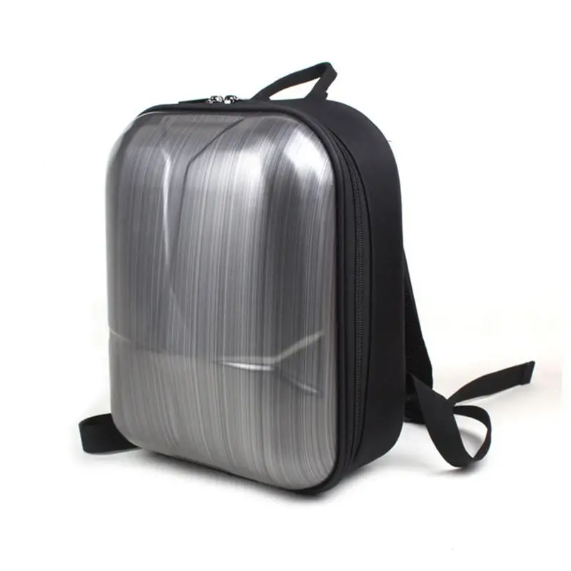 For Drones DJI Mavic Pro Hard Shell Backpack Mini Hardshell Case Waterproof Anti-Shock Carrying bag for Mavic Pro Accessories
For Drones DJI Mavic Pro Hard Shell Backpack Mini Hardshell Case Waterproof Anti-Shock Carrying bag for Mavic Pro Accessories