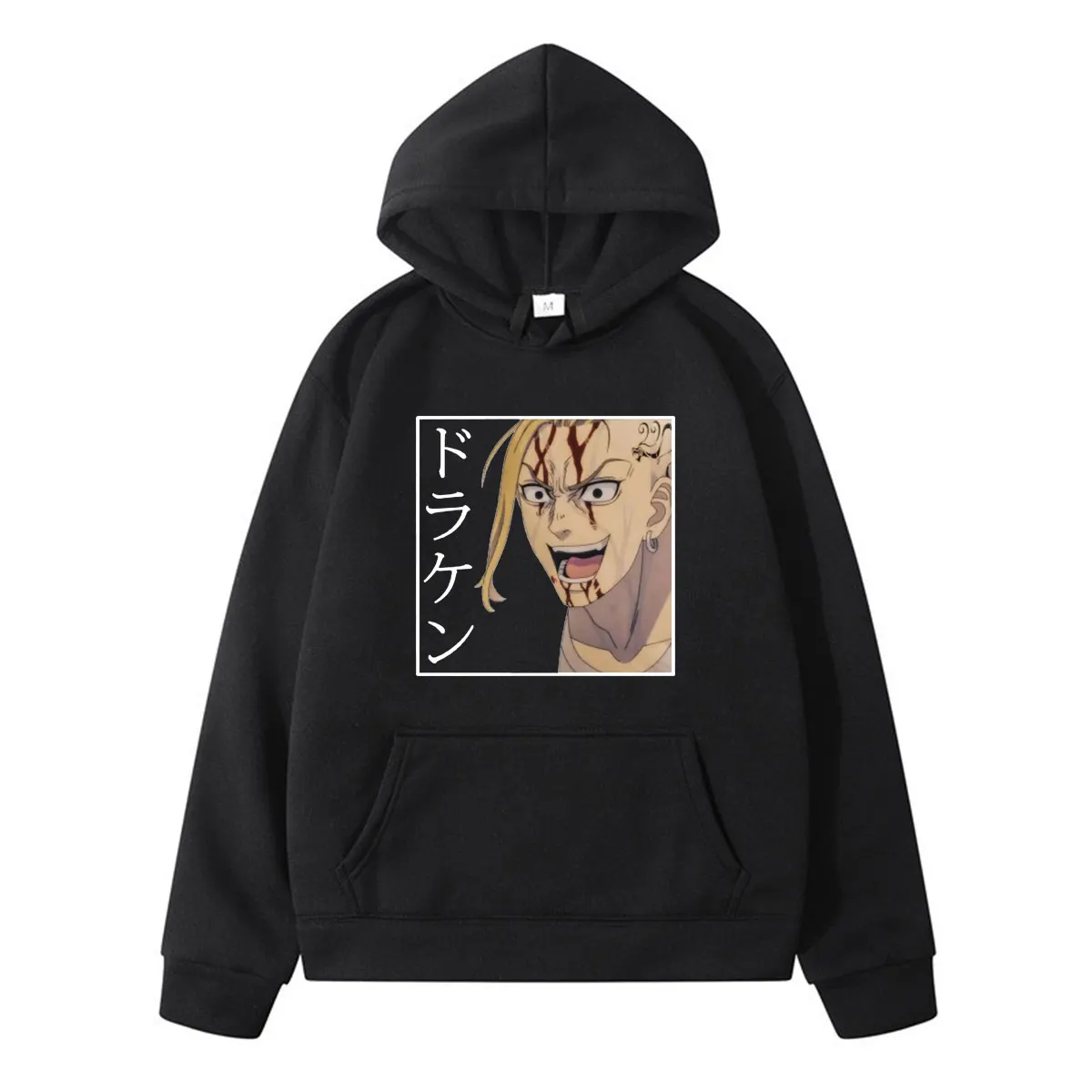 Толстовка с длинным рукавом для пары, Зимняя Толстая Свободная Толстовка в стиле хип-хоп
Толстовка с длинным рукавом для пары, Зимняя Толстая Свободная Толстовка в стиле хип-хоп