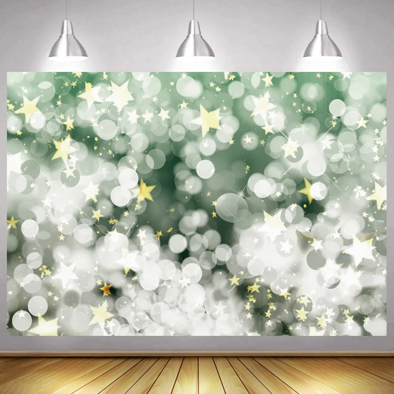 Romantic Shiny Birthday Party Background Gliter Stars Dots Wedding Backdrop Bridal Shower Photocall Studio Shooting Photo Booth
Romantic Shiny Birthday Party Background Gliter Stars Dots Wedding Backdrop Bridal Shower Photocall Studio Shooting Photo Booth