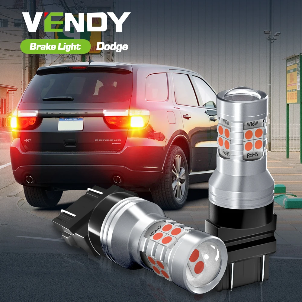 2x светодиодный стоп светильник 3157 P27/7W T25 Для Dodge Avenger Caliber Charger Durango Journey Nitro Grand Caravan Dakota Viper Challenger
2x светодиодный стоп светильник 3157 P27/7W T25 Для Dodge Avenger Caliber Charger Durango Journey Nitro Grand Caravan Dakota Viper Challenger