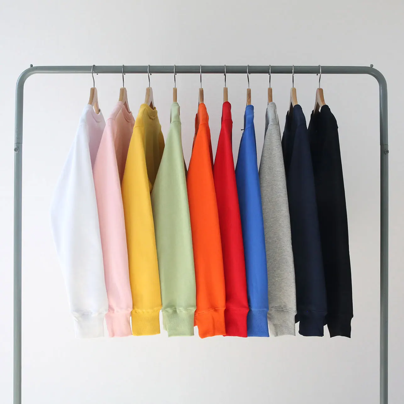 2021 Winter Hoodies Women Thick Warm Pullovers O-Neck Long Sleeve Hoodies Women Casual Loose Solid Sweatshirt Tops Couple Outfit
2021 Winter Hoodies Women Thick Warm Pullovers O-Neck Long Sleeve Hoodies Women Casual Loose Solid Sweatshirt Tops Couple Outfit