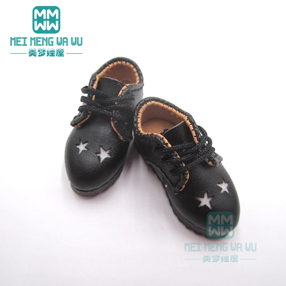 Blyth clothe fashion loose T-shirt, tight pants, leather shoes for Blyth Azone 1/6 doll accessories
Blyth clothe fashion loose T-shirt, tight pants, leather shoes for Blyth Azone 1/6 doll accessories