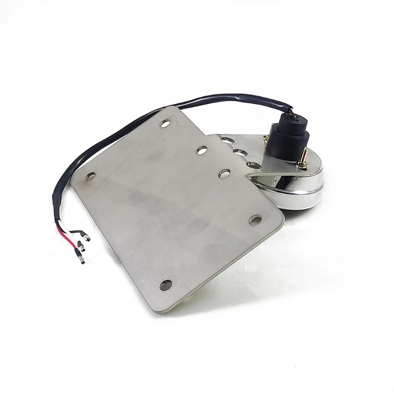 Motorcycle Rear Tail Brake Light Rear Stop Brake Light License Plate Bracket B36B
Motorcycle Rear Tail Brake Light Rear Stop Brake Light License Plate Bracket B36B