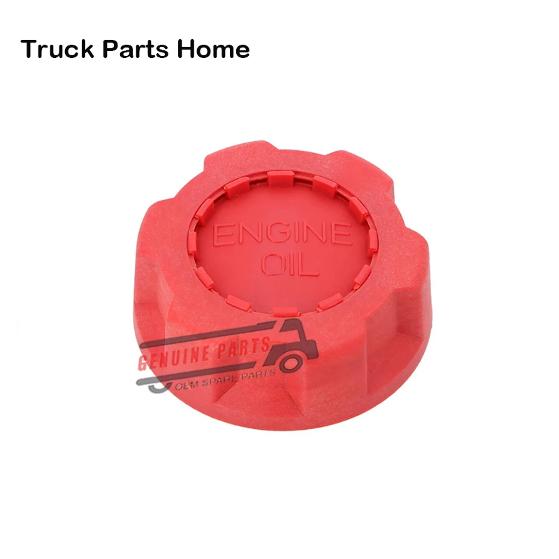 Запасные части для грузовиков Volvo VOE 20807510/1675839/20808207/3154328 колпачок наполнителя