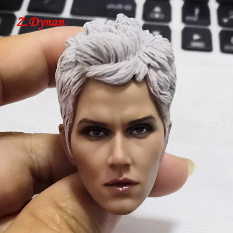 Женская фигурка в наличии 1/6, аксессуар, американские комиксы, голова шторма, лепка, жесткие белые волосы, модель аксессуара для тела 12 дюймо...
Женская фигурка в наличии 1/6, аксессуар, американские комиксы, голова шторма, лепка, жесткие белые волосы, модель аксессуара для тела 12 дюймо...