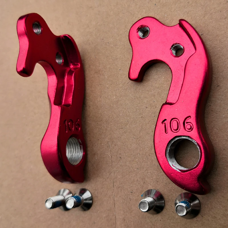 10pc cycling rear derailleur hanger For MTB CUBE #10106 Cube Access WLS Acid Aim Analog Curve Delhi Reaction Town frames dropout
10pc cycling rear derailleur hanger For MTB CUBE #10106 Cube Access WLS Acid Aim Analog Curve Delhi Reaction Town frames dropout