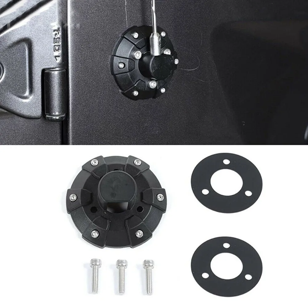 Antenna Base Cover For Jeep Wrangler JK JL JLU JT Rubicon Sahara Sport 2007-2021 Car Accessories Antenna Base Protective Cover
Antenna Base Cover For Jeep Wrangler JK JL JLU JT Rubicon Sahara Sport 2007-2021 Car Accessories Antenna Base Protective Cover
