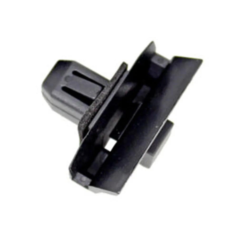 20 Pcs Front Bumper 20Pcs Moulding Clips 52197-52010 Accessories Black For Toyota Highlander 52197-52010 Nylon With Sealer
20 Pcs Front Bumper 20Pcs Moulding Clips 52197-52010 Accessories Black For Toyota Highlander 52197-52010 Nylon With Sealer