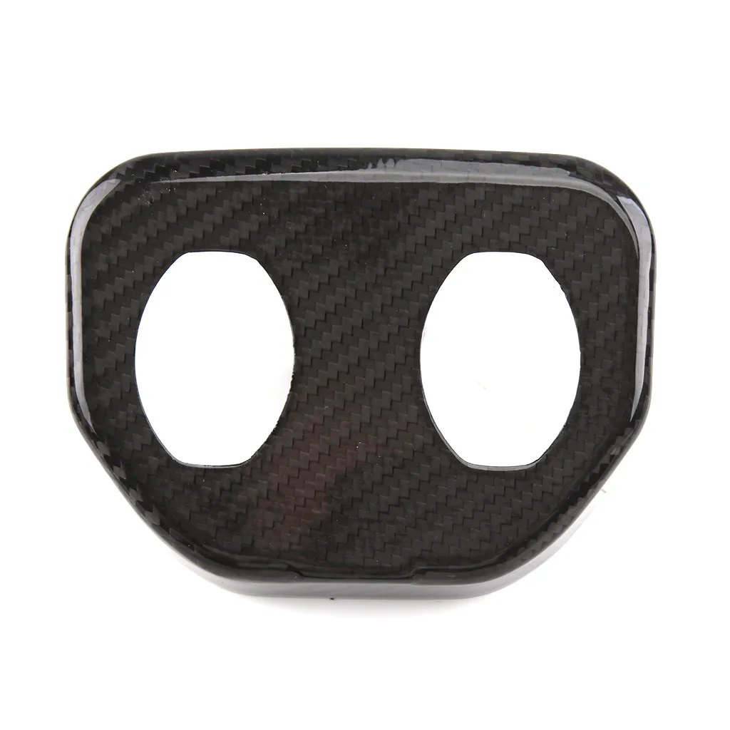 For Honda X-ADV150 Carbon Fiber Steering Gear Cover Patch, Direction Cover Protection Patch
For Honda X-ADV150 Carbon Fiber Steering Gear Cover Patch, Direction Cover Protection Patch