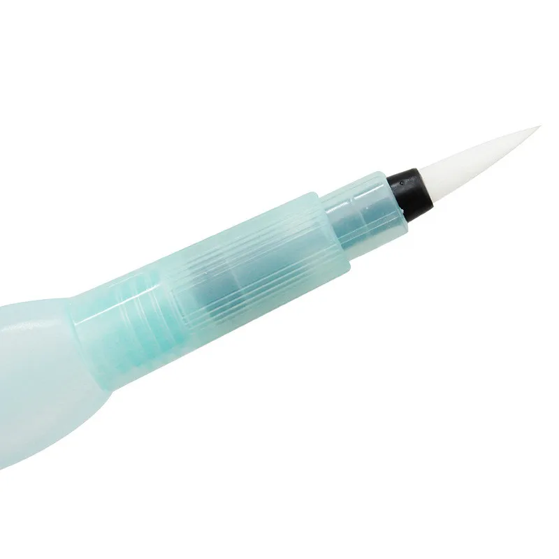 Water Coloring Brush Pens Fine Tips for Watercolor Painting Water Markers Line pen Brush Powdered Pigment Art Supplies
Water Coloring Brush Pens Fine Tips for Watercolor Painting Water Markers Line pen Brush Powdered Pigment Art Supplies
