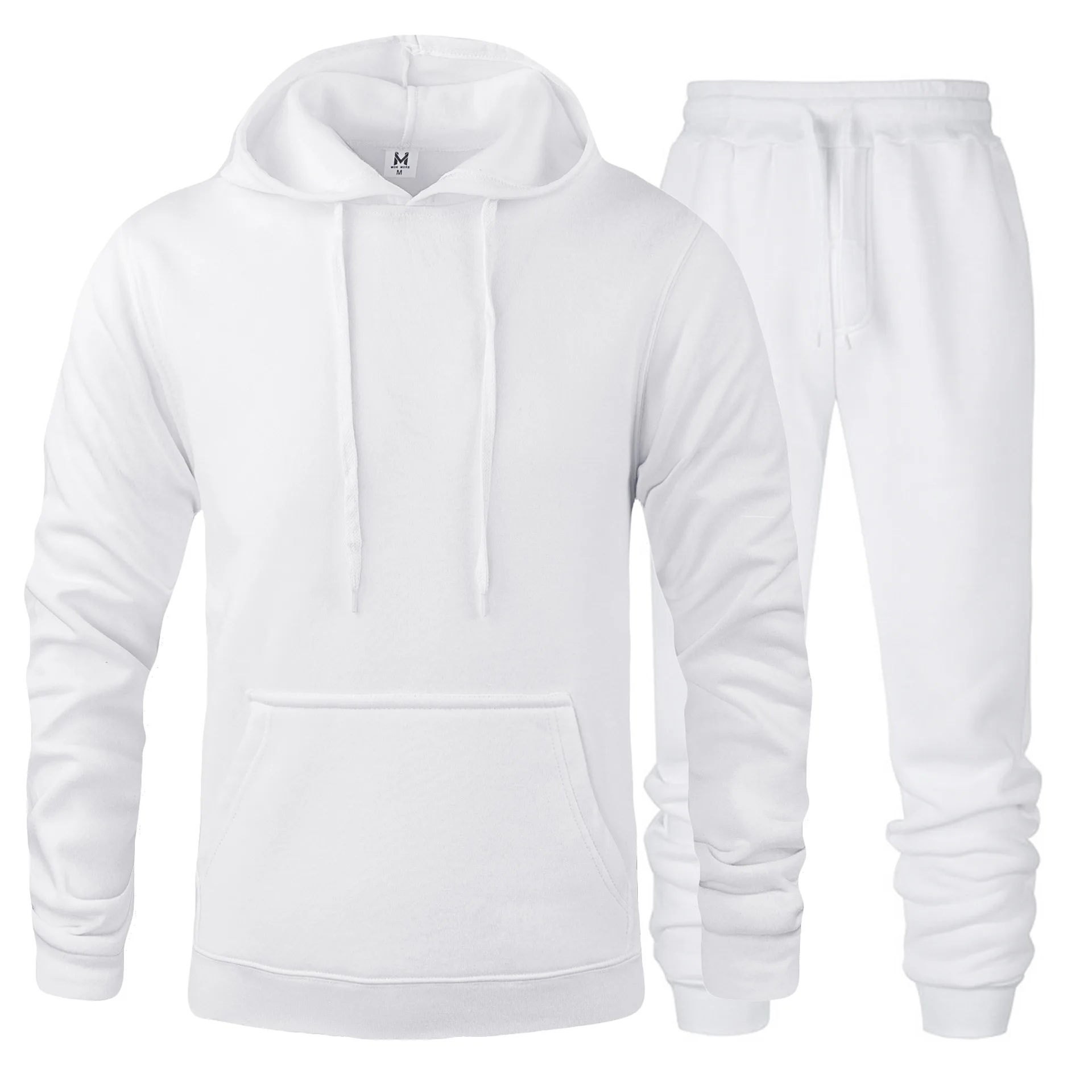 2020 Spring Hot Sale Men's Sports and Leisure Joggers Sweat Suits Hoodies+Pants Suit Sweatshirt Sportswear Set 2pc Hoody Suit
2020 Spring Hot Sale Men's Sports and Leisure Joggers Sweat Suits Hoodies+Pants Suit Sweatshirt Sportswear Set 2pc Hoody Suit