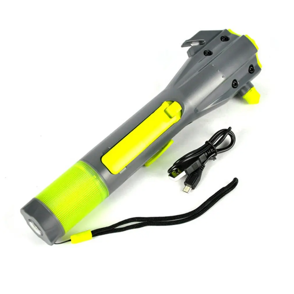 Car Window Glass Breaker Cutter For Seat Belt Safety Hammer Life-Saving Escape Hammer Cutting Knife Escape Portable Blade Tool
Car Window Glass Breaker Cutter For Seat Belt Safety Hammer Life-Saving Escape Hammer Cutting Knife Escape Portable Blade Tool