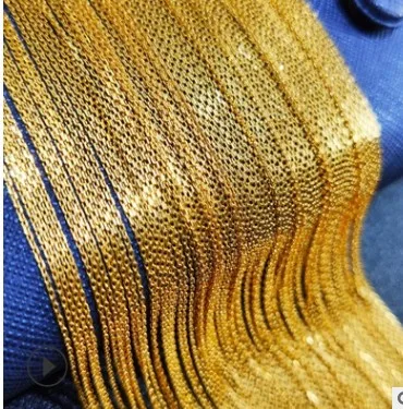 24K золотые украшения свадебные жемчужные ожерелья чистый золотая цепочка 999 ожерелье для женщин 40 см, вес около 1,8 г Бесплатная доставка
24K золотые украшения свадебные жемчужные ожерелья чистый золотая цепочка 999 ожерелье для женщин 40 см, вес около 1,8 г Бесплатная доставка