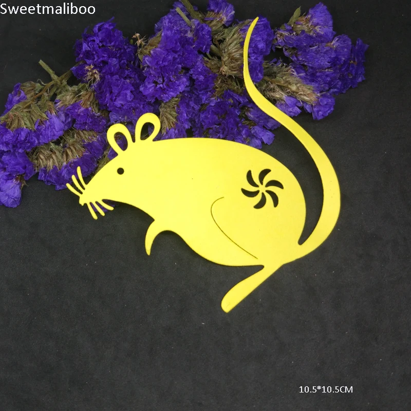 Stamps Dies Scrapbooking Layering Mouse Metal Cutting Dies New 2019 Embossing Stencils Craft Die Cut Paper Photo Card Making DIY
Stamps Dies Scrapbooking Layering Mouse Metal Cutting Dies New 2019 Embossing Stencils Craft Die Cut Paper Photo Card Making DIY