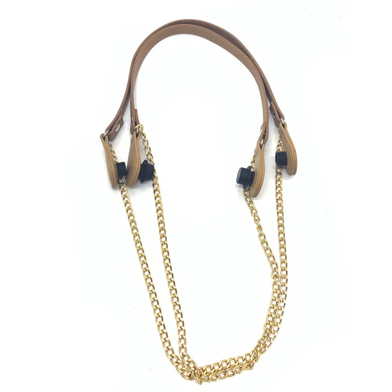 brown shoulder bag handles accessary 
brown shoulder bag handles accessary