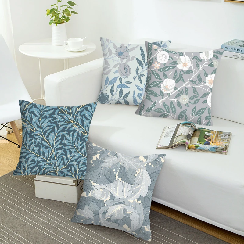 Textured Grey Flower Cushion Cover 45*45cm Elife Polyester Cotton Pillows Cases for Sofa Car Home Decoration Pillowcases
Textured Grey Flower Cushion Cover 45*45cm Elife Polyester Cotton Pillows Cases for Sofa Car Home Decoration Pillowcases