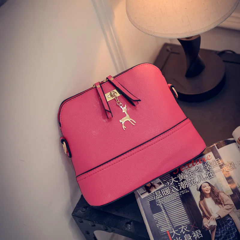 Bags for Women 2021 New Style Ladies Shoulder Bag PU Zipper Messenger Bag Soft Face Shell Bag Fashion Animal Pattern Handbag
Bags for Women 2021 New Style Ladies Shoulder Bag PU Zipper Messenger Bag Soft Face Shell Bag Fashion Animal Pattern Handbag