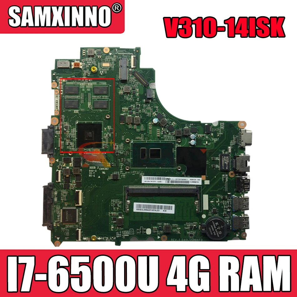 Akemy DA0LV6MB6F0 �ާѧ�֧�ڧߧ�ܧѧ� ��ݧѧ�� �էݧ� �ߧ���ҧ�ܧ� Lenovo E42-80 V310-14ISK V310-14IKB �ߧ���ҧ�� �ާѧ�֧�ڧߧ�ܧѧ� ��ݧѧ�� ������֧���� I7 6500U DDR4 4G ...
Akemy DA0LV6MB6F0 �ާѧ�֧�ڧߧ�ܧѧ� ��ݧѧ�� �էݧ� �ߧ���ҧ�ܧ� Lenovo E42-80 V310-14ISK V310-14IKB �ߧ���ҧ�� �ާѧ�֧�ڧߧ�ܧѧ� ��ݧѧ�� ������֧���� I7 6500U DDR4 4G ...
