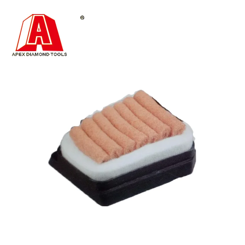 APEX 5 шт. 60-600 # Франкфурт, шлифованная отделочная щетка для гранита, мрамора, плитки, искусственного камня, поверхности и автоматической полир...
APEX 5 шт. 60-600 # Франкфурт, шлифованная отделочная щетка для гранита, мрамора, плитки, искусственного камня, поверхности и автоматической полир...