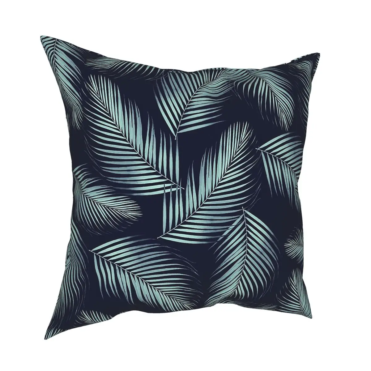 Palm Leaves Pattern Tropical Decor Throw Pillow Cover Cushions for Sofa Hawaiian Exotic 45*45cm Cushion Covers
Palm Leaves Pattern Tropical Decor Throw Pillow Cover Cushions for Sofa Hawaiian Exotic 45*45cm Cushion Covers