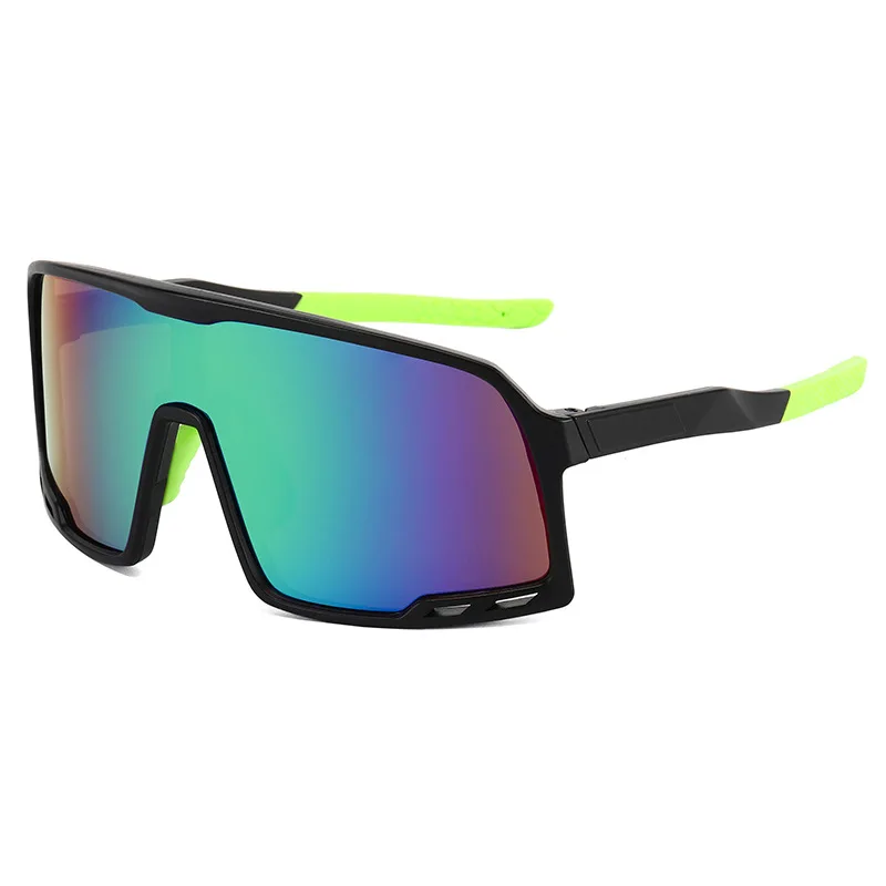 Cycling Polarized Sports Sunglasses for Men Women with Lens Sports Golf Baseball Running Glasses
Cycling Polarized Sports Sunglasses for Men Women with Lens Sports Golf Baseball Running Glasses