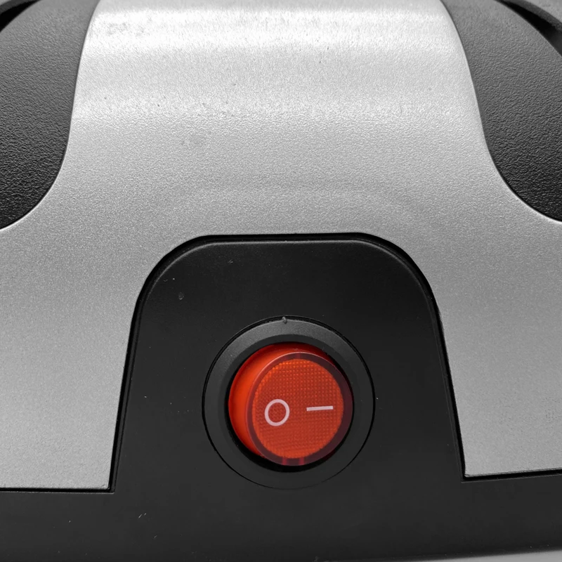 Electric Kitchen knife sharpener Diamond Professional sharpening system Motor 40W EU PLUG fast Grinder kitchen tool sharpener
Electric Kitchen knife sharpener Diamond Professional sharpening system Motor 40W EU PLUG fast Grinder kitchen tool sharpener