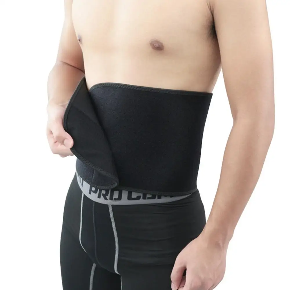 Sports Protection Belt Swear Breathable FitnessRunning Belt Basketball Training Abdomen Waist Down Prevention Lumbar Protrusion
Sports Protection Belt Swear Breathable FitnessRunning Belt Basketball Training Abdomen Waist Down Prevention Lumbar Protrusion