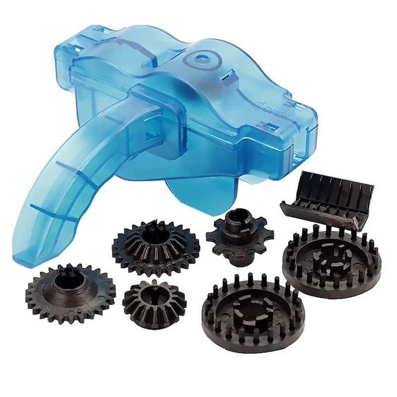 Набор для чистки велосипеда, чистящие щетки, набор инструментов для мытья горного велосипеда, инструменты для ремонта велосипеда, аксессуа...
Набор для чистки велосипеда, чистящие щетки, набор инструментов для мытья горного велосипеда, инструменты для ремонта велосипеда, аксессуа...