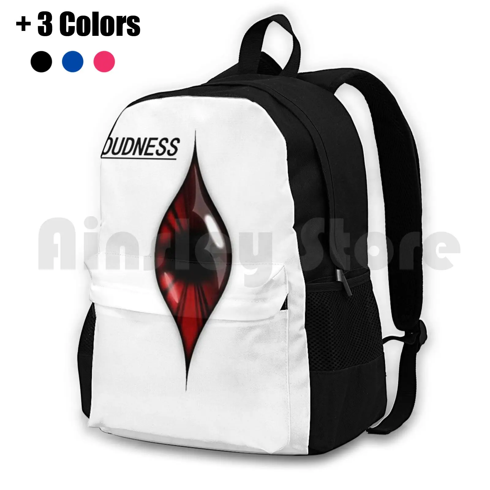 Eye-Loudness Outdoor Hiking Backpack Waterproof Camping Travel New Best Trending Cover Tool James Keenan Maynard Adam Justin
Eye-Loudness Outdoor Hiking Backpack Waterproof Camping Travel New Best Trending Cover Tool James Keenan Maynard Adam Justin