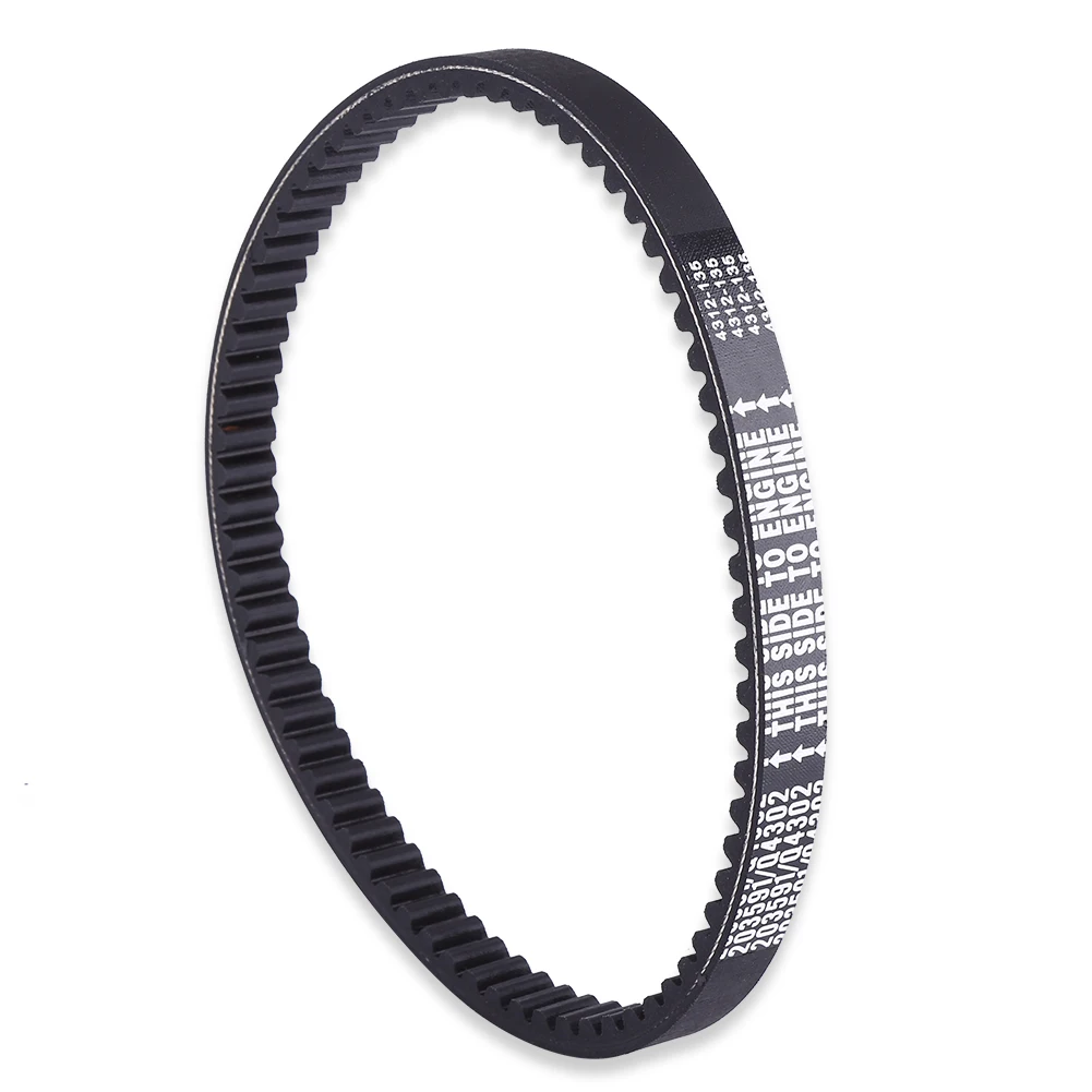 3 x Rubber Go Kart Engine Drive Belt For Yerf-Dog Go Karts 203591-Q43203W asymmetrical cog belt
3 x Rubber Go Kart Engine Drive Belt For Yerf-Dog Go Karts 203591-Q43203W asymmetrical cog belt