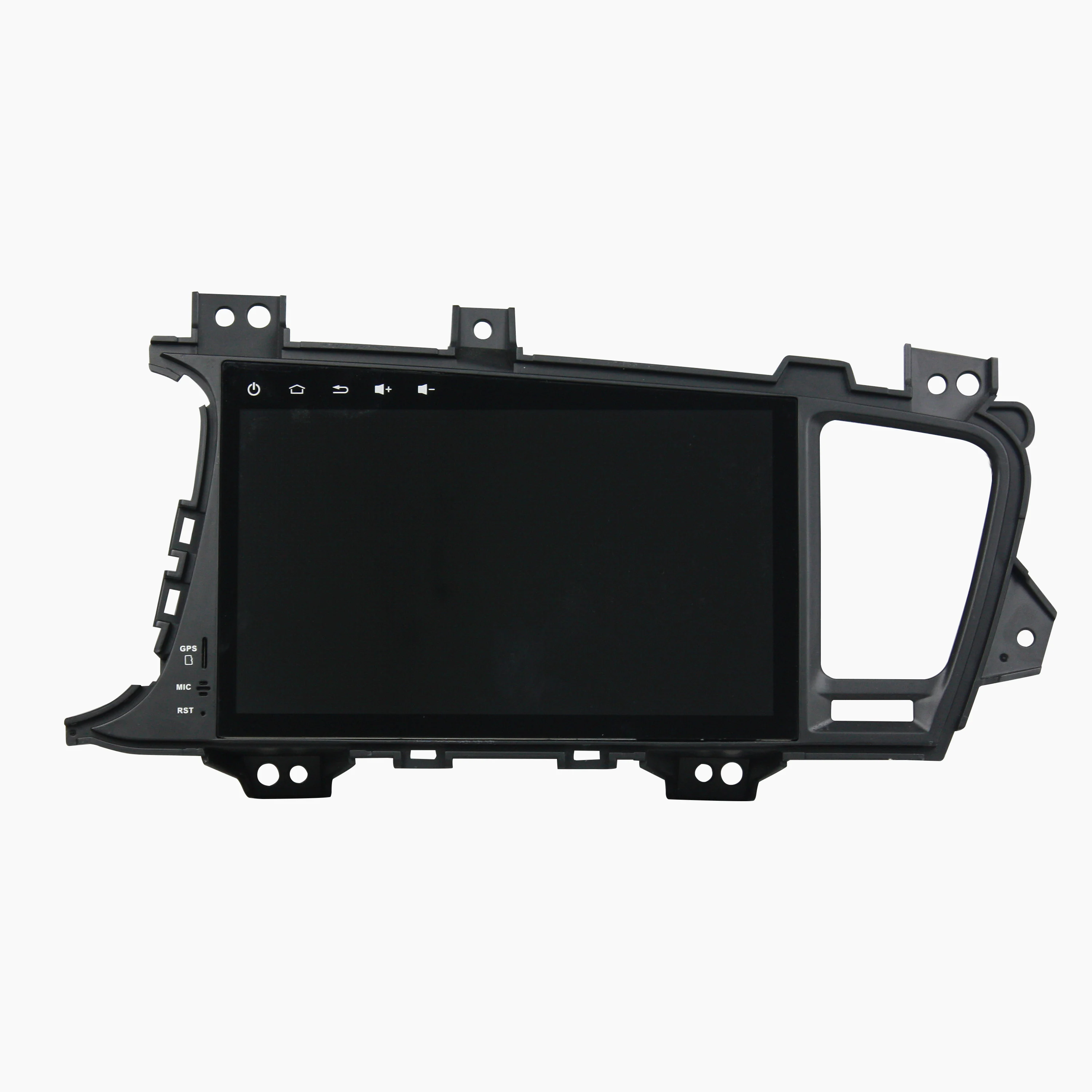 9" 2 Din 8 Core Android 9.0 Car Radio For KIA K5 Optima 2014 Car Multimedia Player Car Audio PX5 Car Stereo 1024*600 DSP GPS
9" 2 Din 8 Core Android 9.0 Car Radio For KIA K5 Optima 2014 Car Multimedia Player Car Audio PX5 Car Stereo 1024*600 DSP GPS