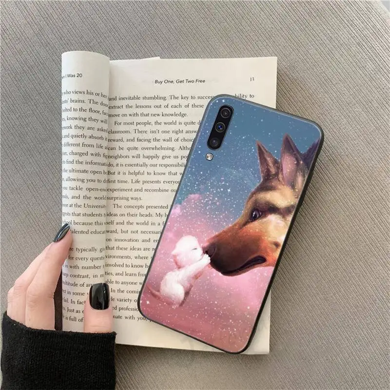 Cat cute cartoon animal luxury Phone Case shell For Samsung galaxy S 9 10 20 A 10 21 30 31 40 50 51 71 s note 20 j 4 2018 plus
Cat cute cartoon animal luxury Phone Case shell For Samsung galaxy S 9 10 20 A 10 21 30 31 40 50 51 71 s note 20 j 4 2018 plus