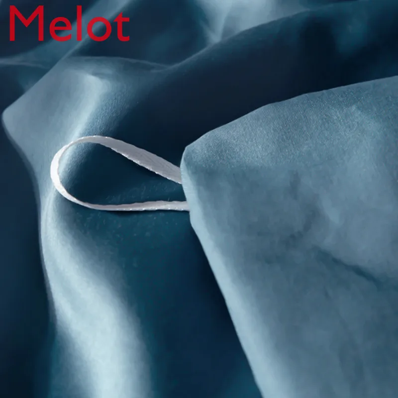 Home Textile Egyptian Cotton Beddings Quilt Cover Single Embroidery down Quilt Cover High-End Super King Bed
Home Textile Egyptian Cotton Beddings Quilt Cover Single Embroidery down Quilt Cover High-End Super King Bed