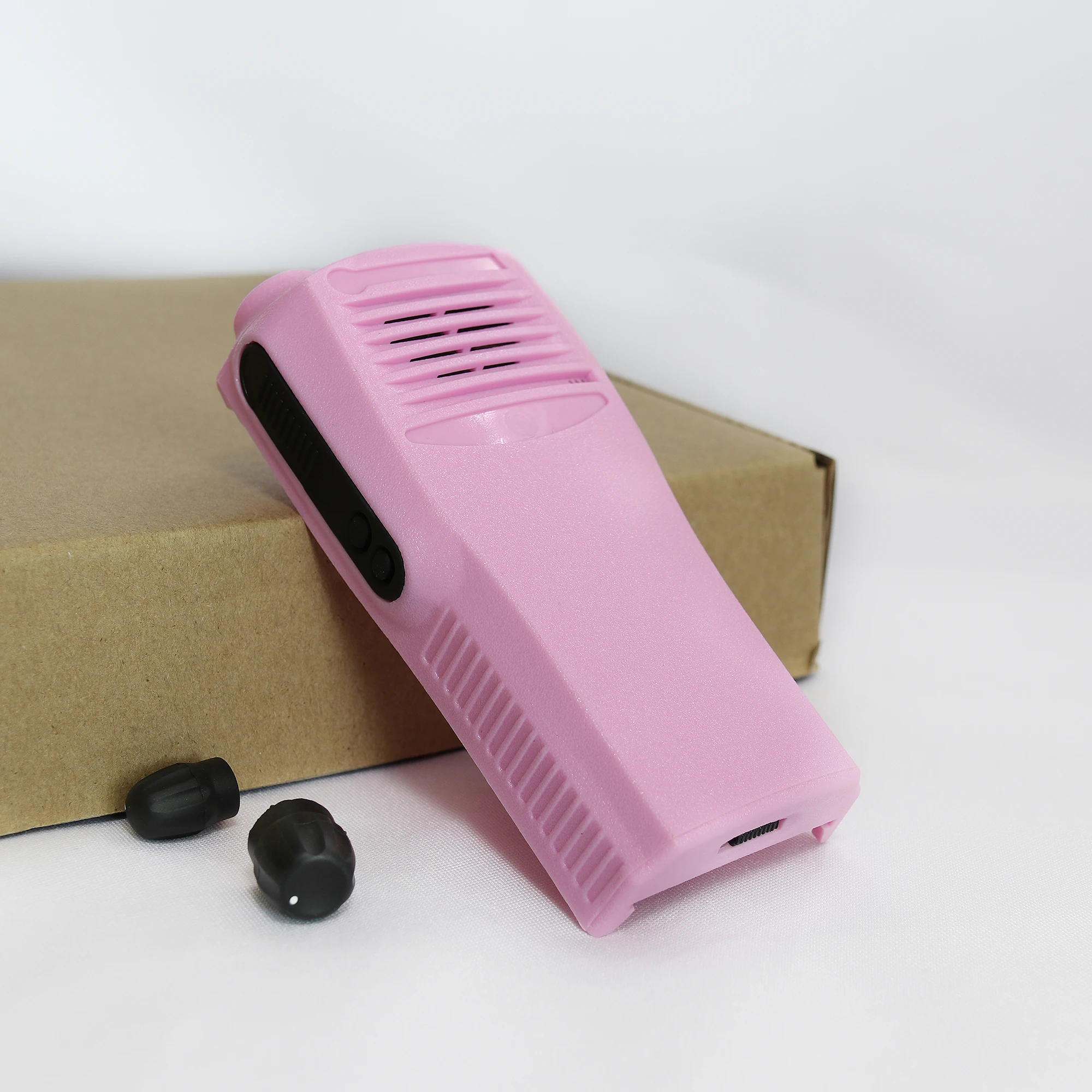 PMLN6345 Walkie Talkie Replacement Housing Case For MOTOROLA Radio GP3188 CP040 CP200 GP3688 Pink
PMLN6345 Walkie Talkie Replacement Housing Case For MOTOROLA Radio GP3188 CP040 CP200 GP3688 Pink