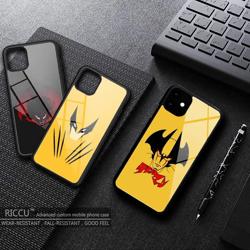 Devilman Head Phone Case Rubber for iPhone 13 12 11 Pro Max mini XS 6s 8 7 Plus X XR iphone 13 phone Covers
Devilman Head Phone Case Rubber for iPhone 13 12 11 Pro Max mini XS 6s 8 7 Plus X XR iphone 13 phone Covers