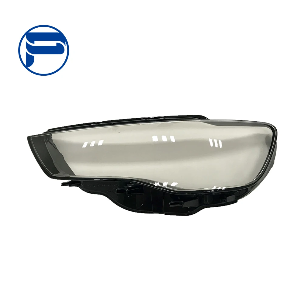 High quality manufacturer headlight glass lens cover for A3 xenon 2014-2016 years
High quality manufacturer headlight glass lens cover for A3 xenon 2014-2016 years
