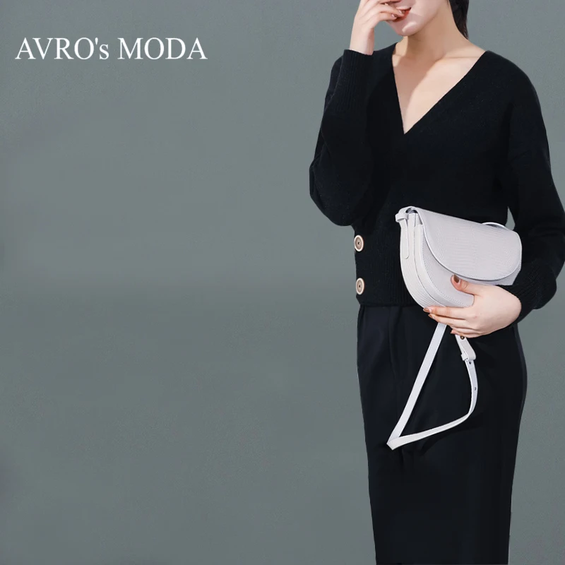 Фото AVRO's MODA сумка женская сумки женские через плечо для женщин 2019 - купить