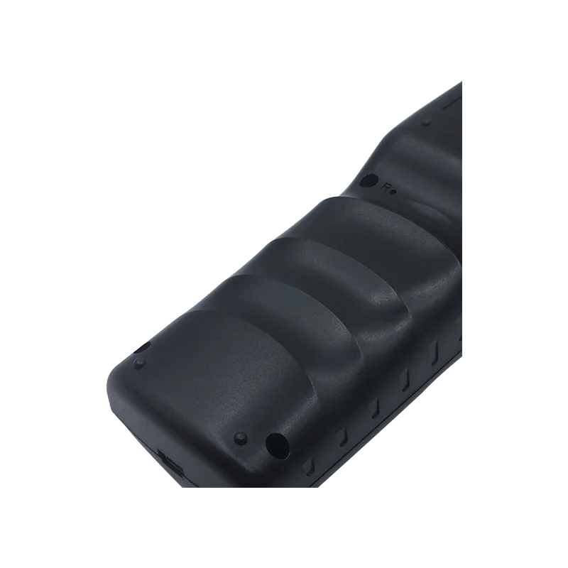 Сканер штрих-кода Pda Collcetor NS8103 1D 2D с ЖК-дисплеем | Компьютеры и офис