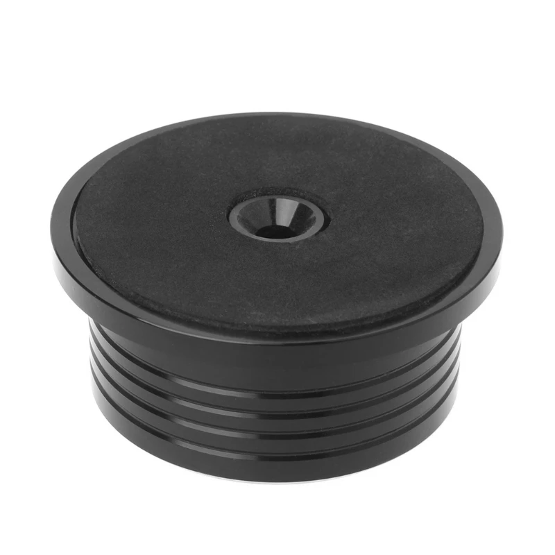 1Pcs 3in1 Metal Record Clamp LP Disc Stabilizer Turntable For Vinyl Record Turntable Vibration Balanced Black Gold Silver
1Pcs 3in1 Metal Record Clamp LP Disc Stabilizer Turntable For Vinyl Record Turntable Vibration Balanced Black Gold Silver