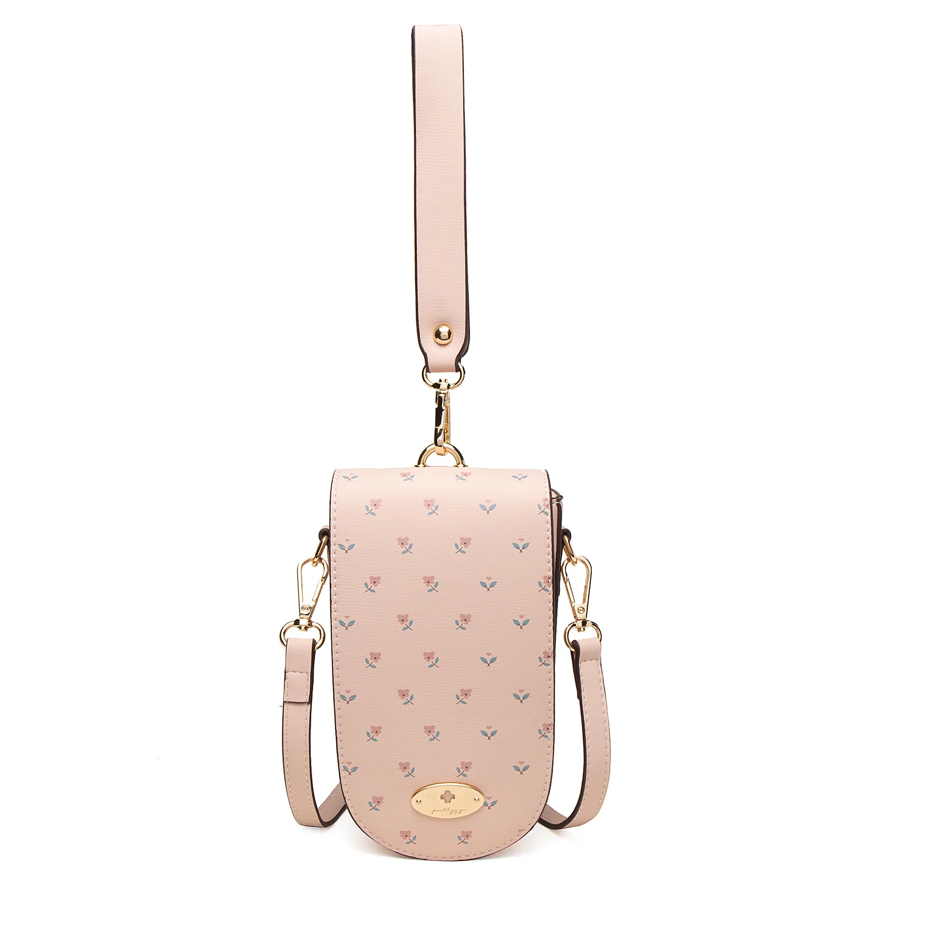 Women Cell Phone Purse Floral High Capacity Wallet Pu Leather Shoulder Strap Handbag Ladies Bag Package Cover Type Shoulder Bags
Women Cell Phone Purse Floral High Capacity Wallet Pu Leather Shoulder Strap Handbag Ladies Bag Package Cover Type Shoulder Bags