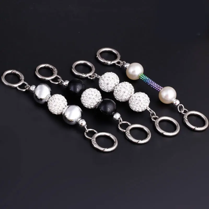 Imitation Pearl Rhinestone Chain Strap All-match Extension Chain Shoulder Messenger Bag Purses Chain Exquisite Bag Accessories
Imitation Pearl Rhinestone Chain Strap All-match Extension Chain Shoulder Messenger Bag Purses Chain Exquisite Bag Accessories