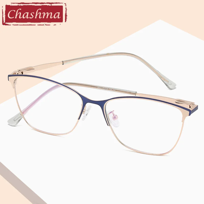 Женские и мужские очки Chashma, оправа из титанового сплава с пружинными петлями, оптическая оправа, модные трендовые очки
Женские и мужские очки Chashma, оправа из титанового сплава с пружинными петлями, оптическая оправа, модные трендовые очки