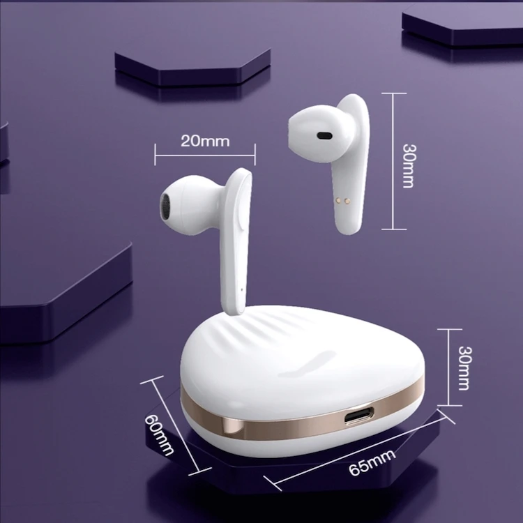 TWS Wireless Earphones Earbuds Fashion Designed Hands Free Calls his-and-hersHot Selling earphones
TWS Wireless Earphones Earbuds Fashion Designed Hands Free Calls his-and-hersHot Selling earphones