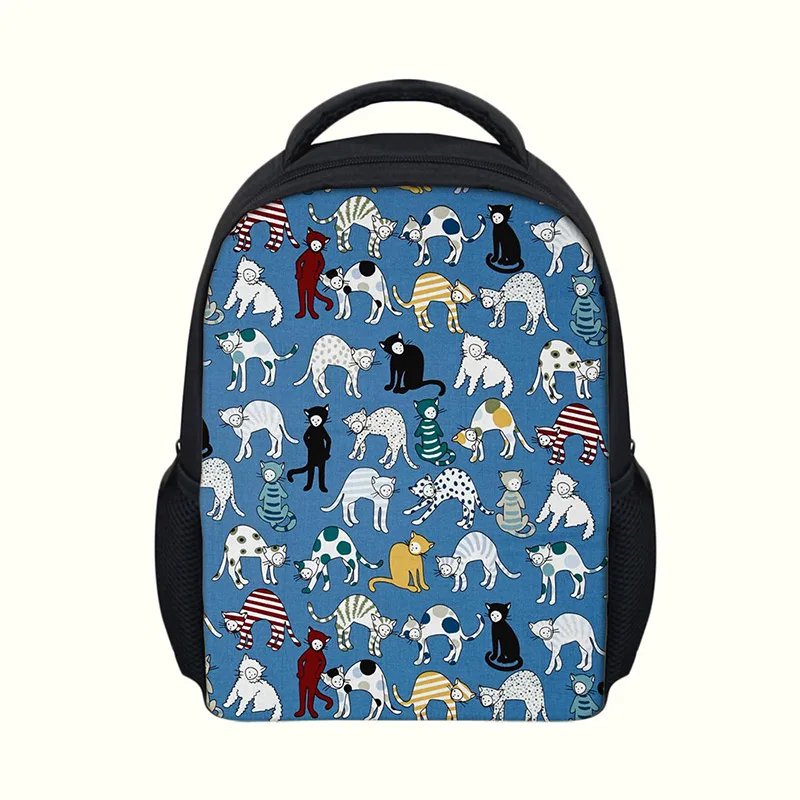 School Bags Dog Pattern Kids Animals Backpack Children zipper Blue School Bags For Kids Girls BoysToddler Baby Bag mochila Bolsa
School Bags Dog Pattern Kids Animals Backpack Children zipper Blue School Bags For Kids Girls BoysToddler Baby Bag mochila Bolsa