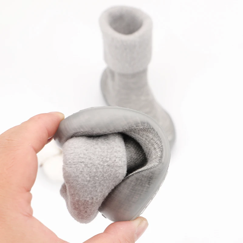 Thicker Winter New Baby Girl Boy Shoes 8 Colors Black Grey Newborn Infant Snow Boots Toddler Shoes First Walkers Soft Girls Shoe
Thicker Winter New Baby Girl Boy Shoes 8 Colors Black Grey Newborn Infant Snow Boots Toddler Shoes First Walkers Soft Girls Shoe