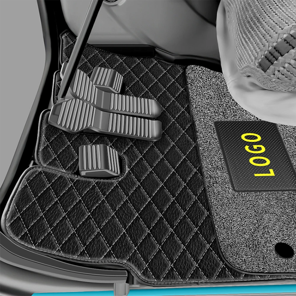 For excavator Kobelco foot pad SK60 75 135 140 210 230 350 Cab non-slip carpet anti-dirty pad
For excavator Kobelco foot pad SK60 75 135 140 210 230 350 Cab non-slip carpet anti-dirty pad