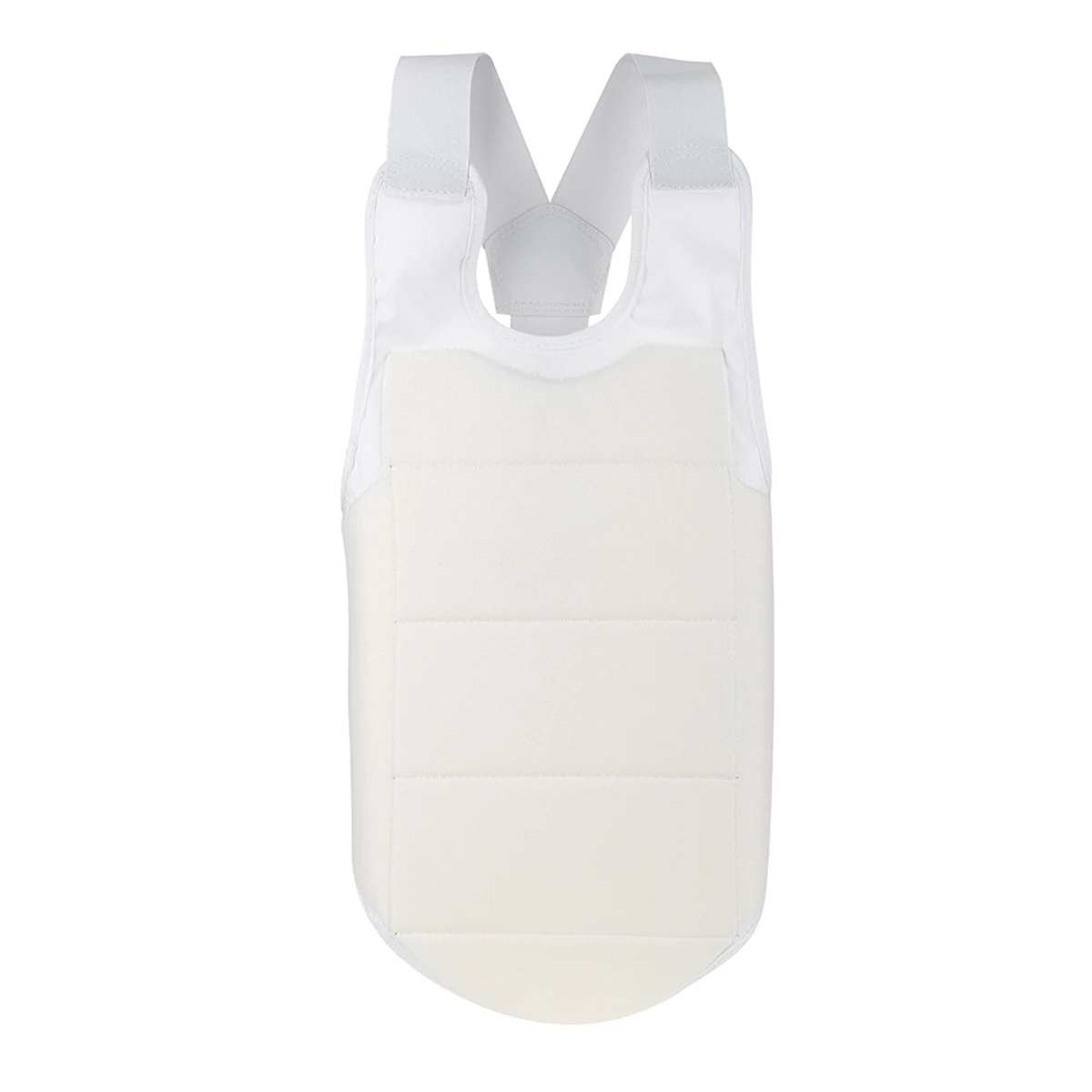 Unisex Adult Child Taekwondo Karate Chest Guard Vest Boxing Karate Breast Protector (M) Taekwondo Taekwondo
Unisex Adult Child Taekwondo Karate Chest Guard Vest Boxing Karate Breast Protector (M) Taekwondo Taekwondo