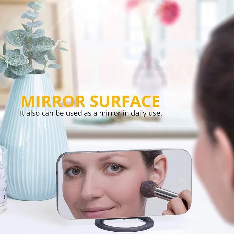 Digital alarm clock - stylish led clock with the USB port, a huge display, adjustment of display's brightness, the function of s 
Digital alarm clock - stylish led clock with the USB port, a huge display, adjustment of display's brightness, the function of s