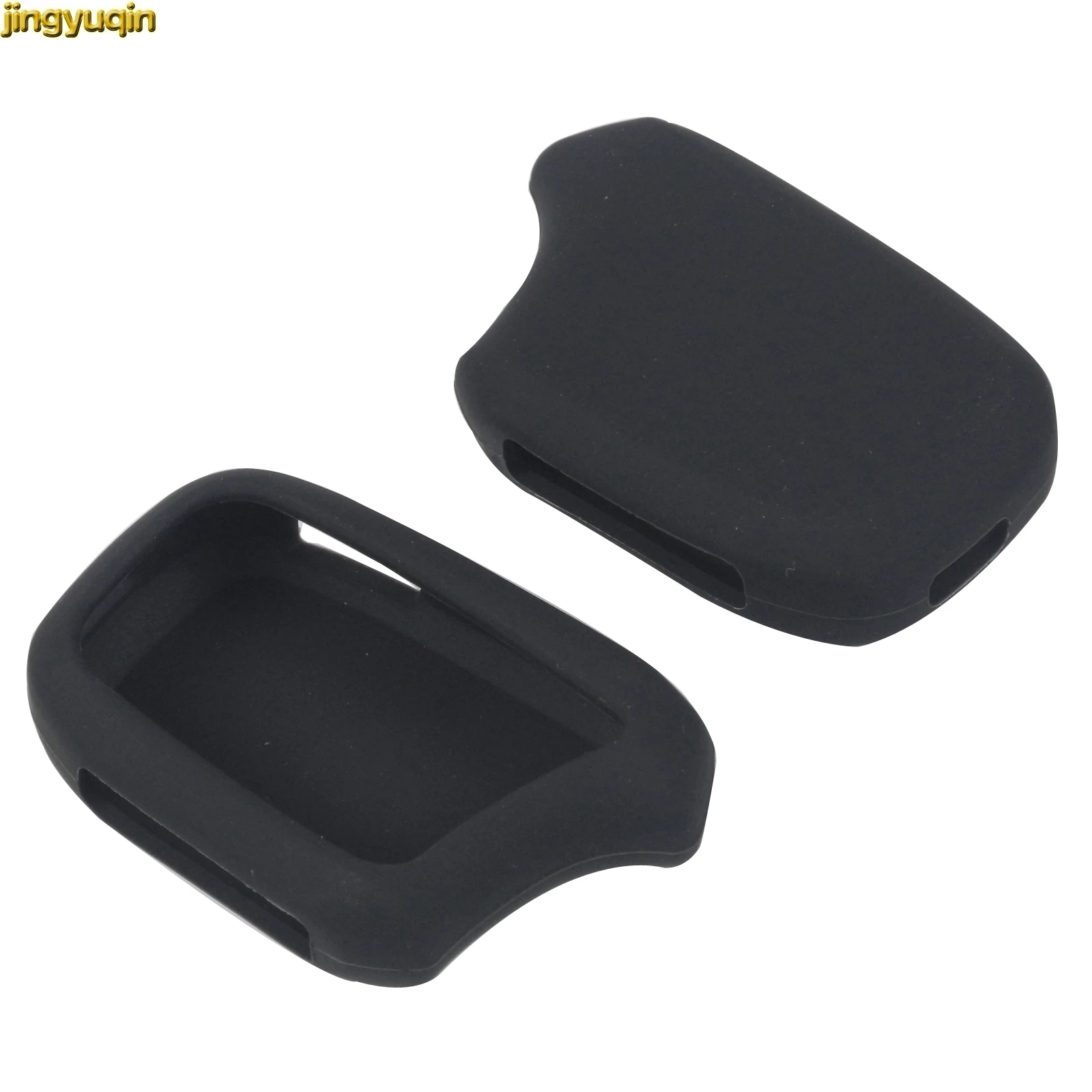 Jingyuqin Silicone Key Chain Cover Case for MAGICAR KOREA Car Auto Security Alarm Two Way Remote Controller Rubber Car-styling
Jingyuqin Silicone Key Chain Cover Case for MAGICAR KOREA Car Auto Security Alarm Two Way Remote Controller Rubber Car-styling