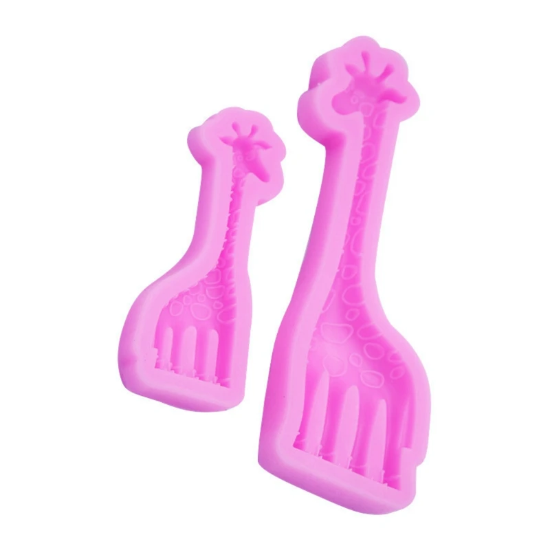 Силиконовая форма в виде жирафа, «сделай сам», украшение для торта, мастики, вечевечерние НКИ, свадьбы, ароматерапии, свечи, выпечки, печенья,...
Силиконовая форма в виде жирафа, «сделай сам», украшение для торта, мастики, вечевечерние НКИ, свадьбы, ароматерапии, свечи, выпечки, печенья,...